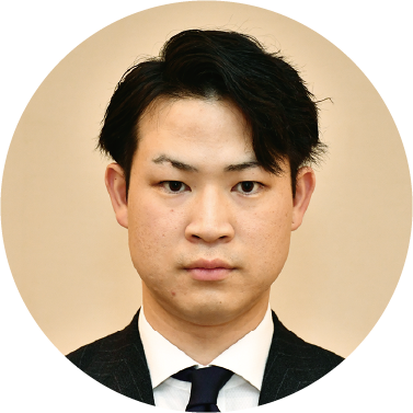 セコム（株）菊地 礼王 氏