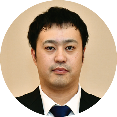 ＡＬＳＯＫ常駐警備（株）石井 貴大 氏