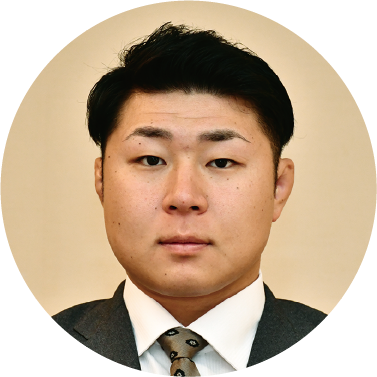 北関東綜合警備保障（株）宮澤 大 氏