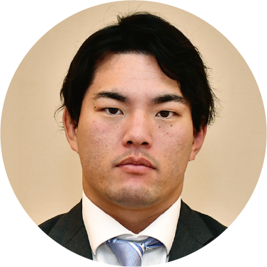 セコム（株）大熊 陽介 氏