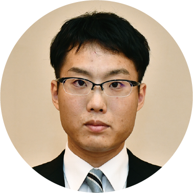 セコム上信越（株）鈴木 創也 氏