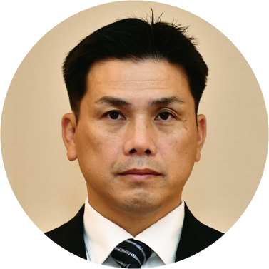 ＡＬＳＯＫ京滋（株）堀川 昌弘 氏