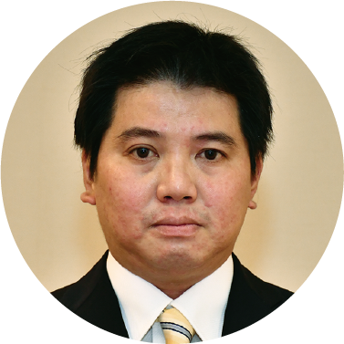 ＴＣ神鋼不動産サービス（株）赤松 諭 氏