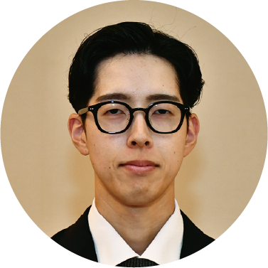 愛媛綜合警備保障（株）中田 豪 氏