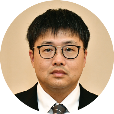 セコム高知（株）博田 浩平 氏