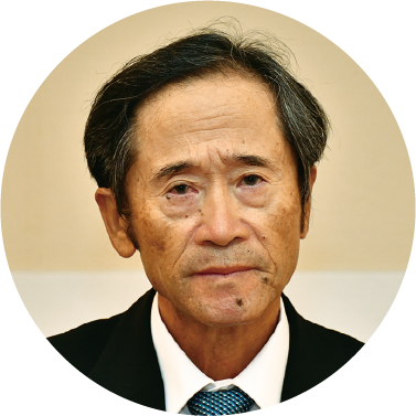 （株）南日本警備保障 仲本 恵三 氏